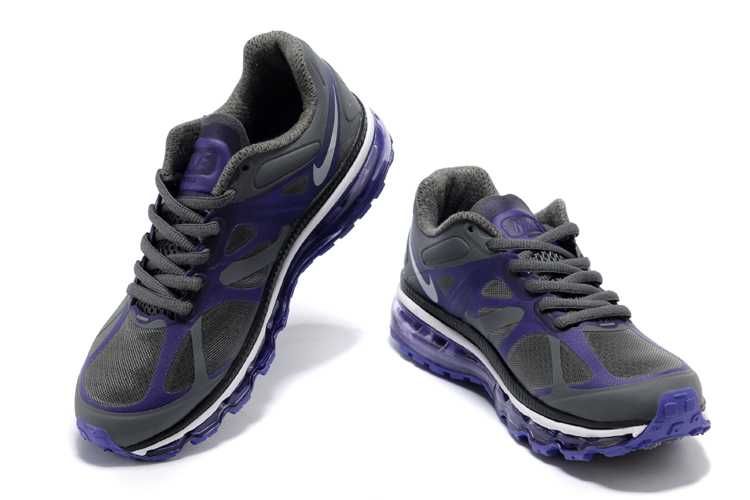 black nike air max 2012 air max chaussure chaussures  acheter en ligne